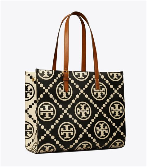 tory burch black friday bag|tory burch t monogram bag.